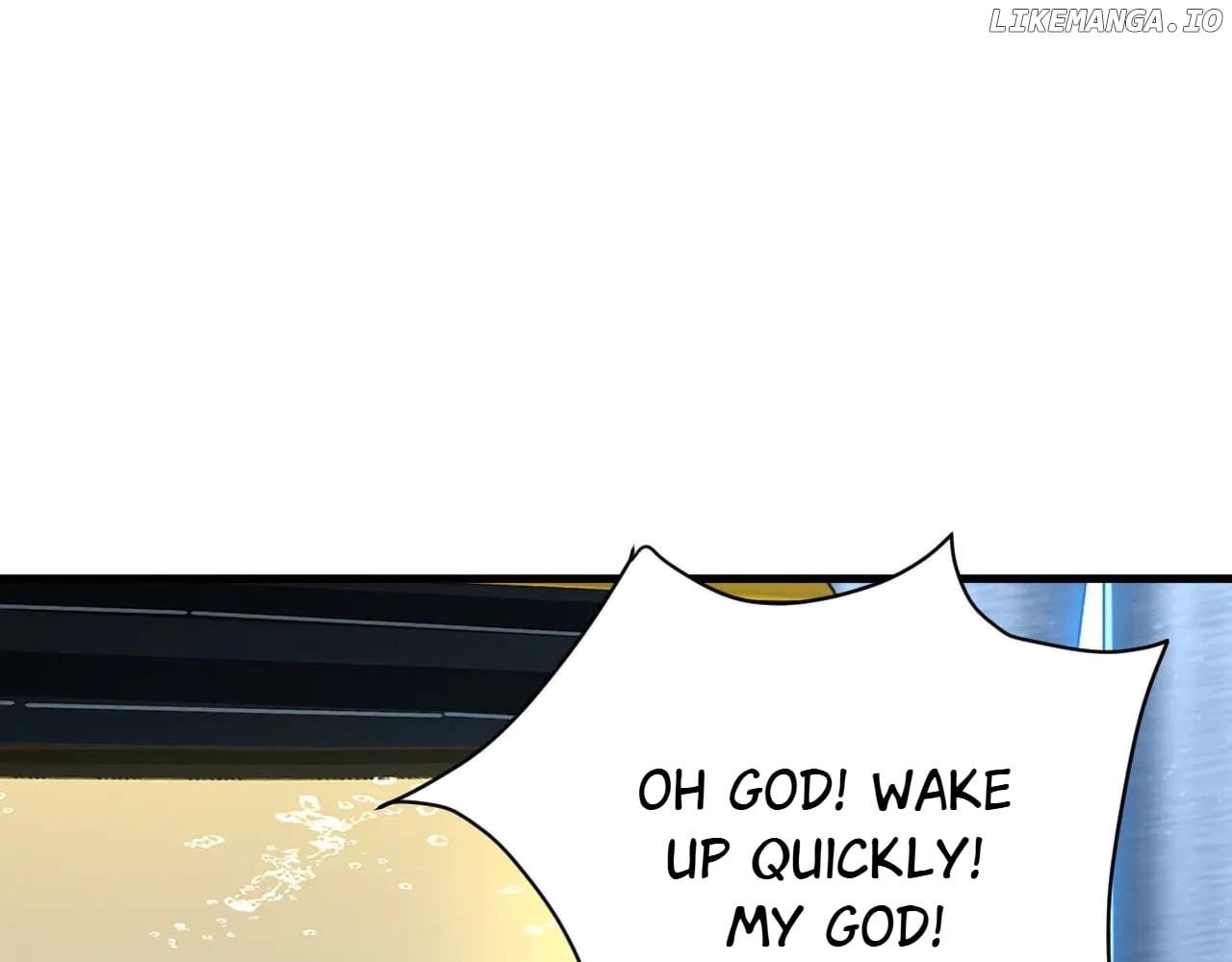 Log into the Future Chapter 191 - page 94